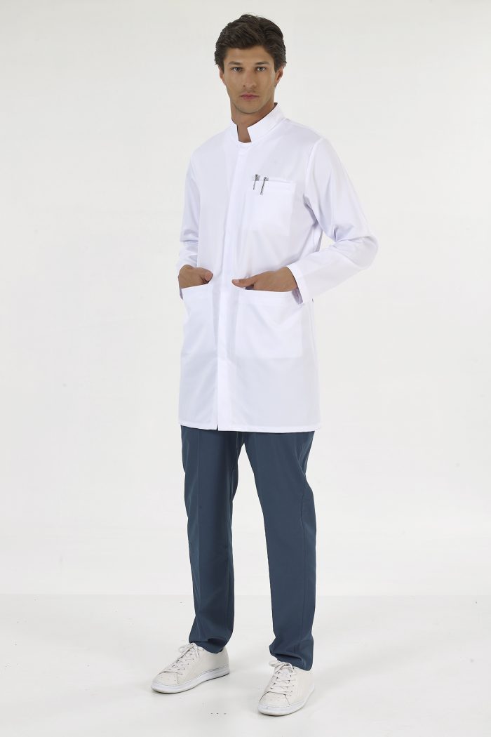MEN'S LONG SLEEVE LUXELABCOAT