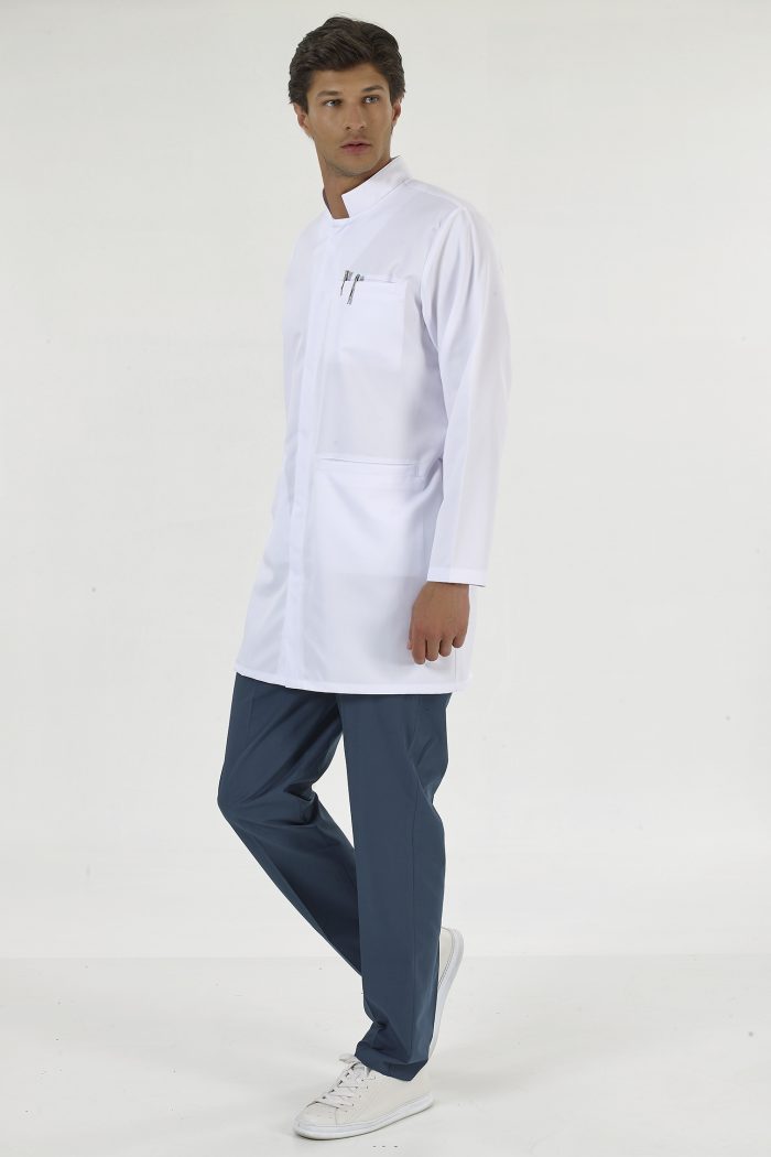 MEN'S LONG SLEEVE LUXELABCOAT
