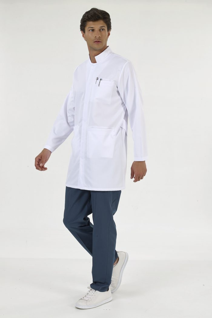 MEN'S LONG SLEEVE LUXELABCOAT