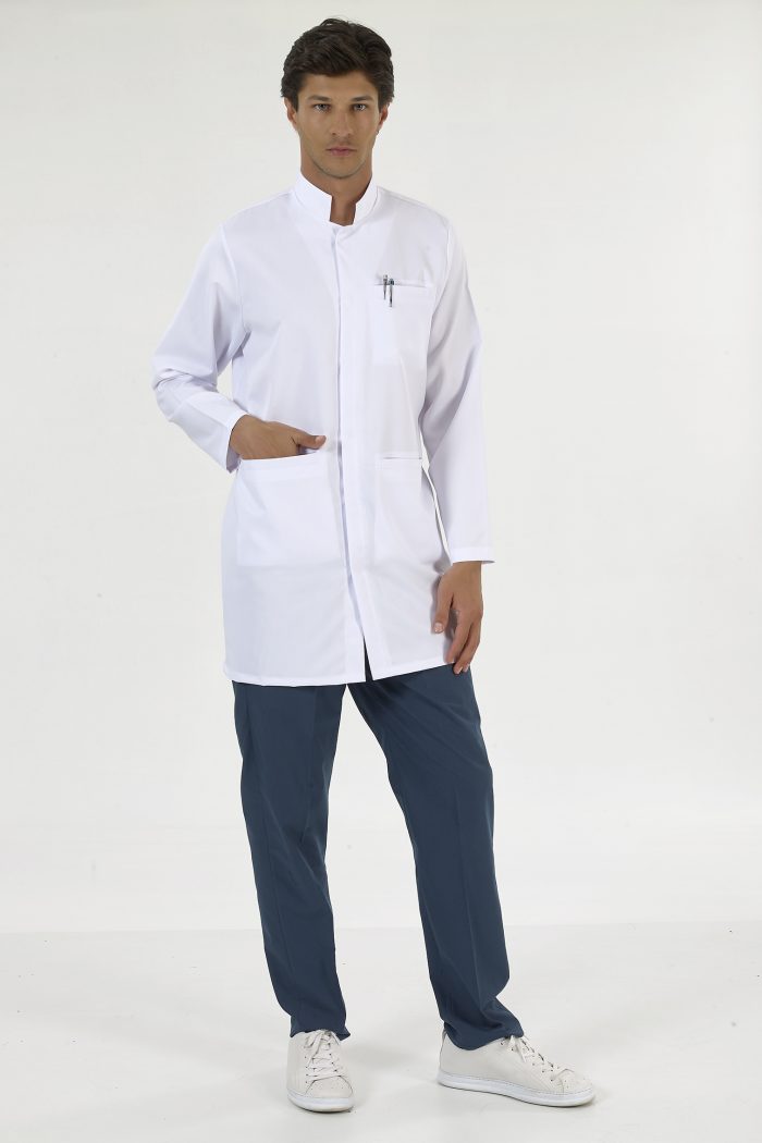 MEN'S LONG SLEEVE LUXELABCOAT
