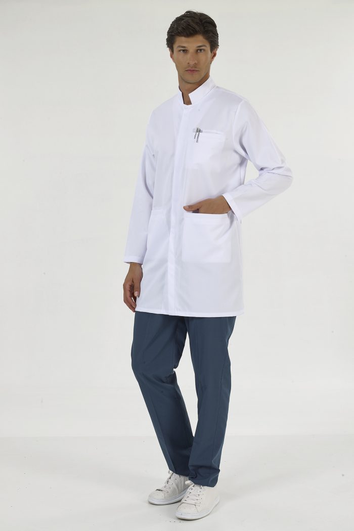 MEN'S LONG SLEEVE LUXELABCOAT