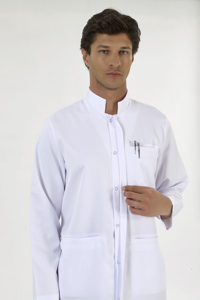 MEN'S LONG SLEEVE LUXELABCOAT