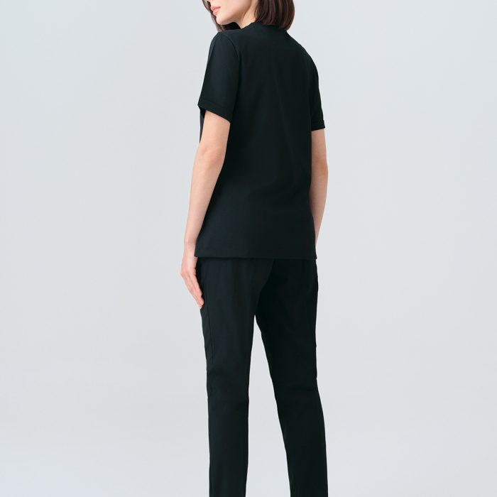 Медициснки екипи ZERO- Черен