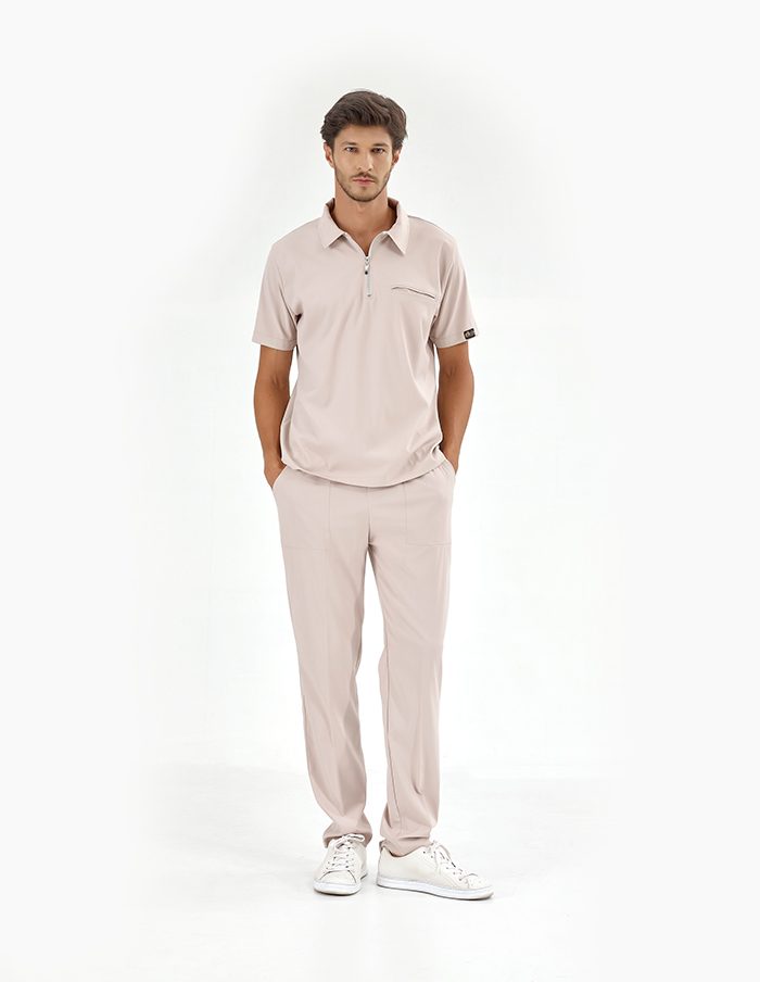 Медицинският екип POLO LUKS LIKRA - Крем