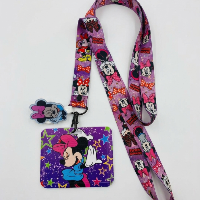 Бадж: Стар Мики