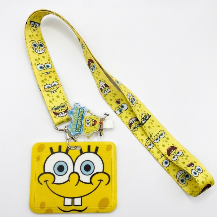 Бадж: Спондж Боб 2