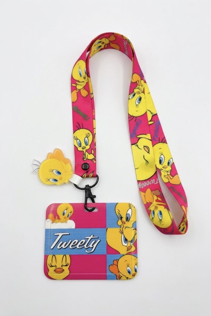 Бадж : Tweety