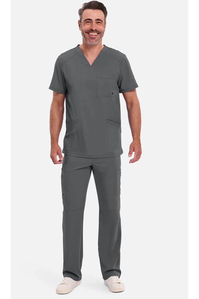 Мъжка медицинска туника Cherokee Infinity CKE900A - – Modern Fit
